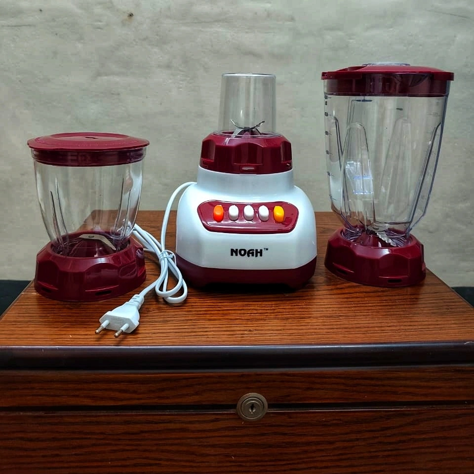 NOAH Blender