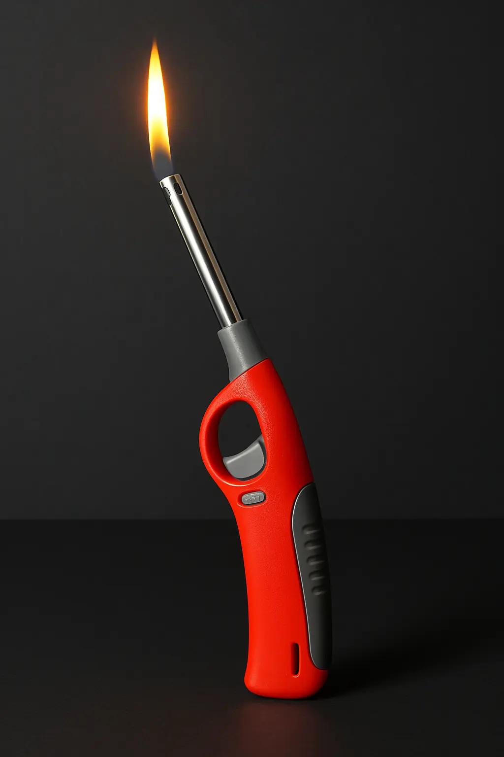 Refillable Lighter