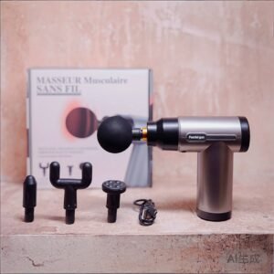 Mini Massager (Copper Head)