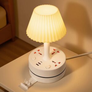 Multifunctional Multiplug+Socket