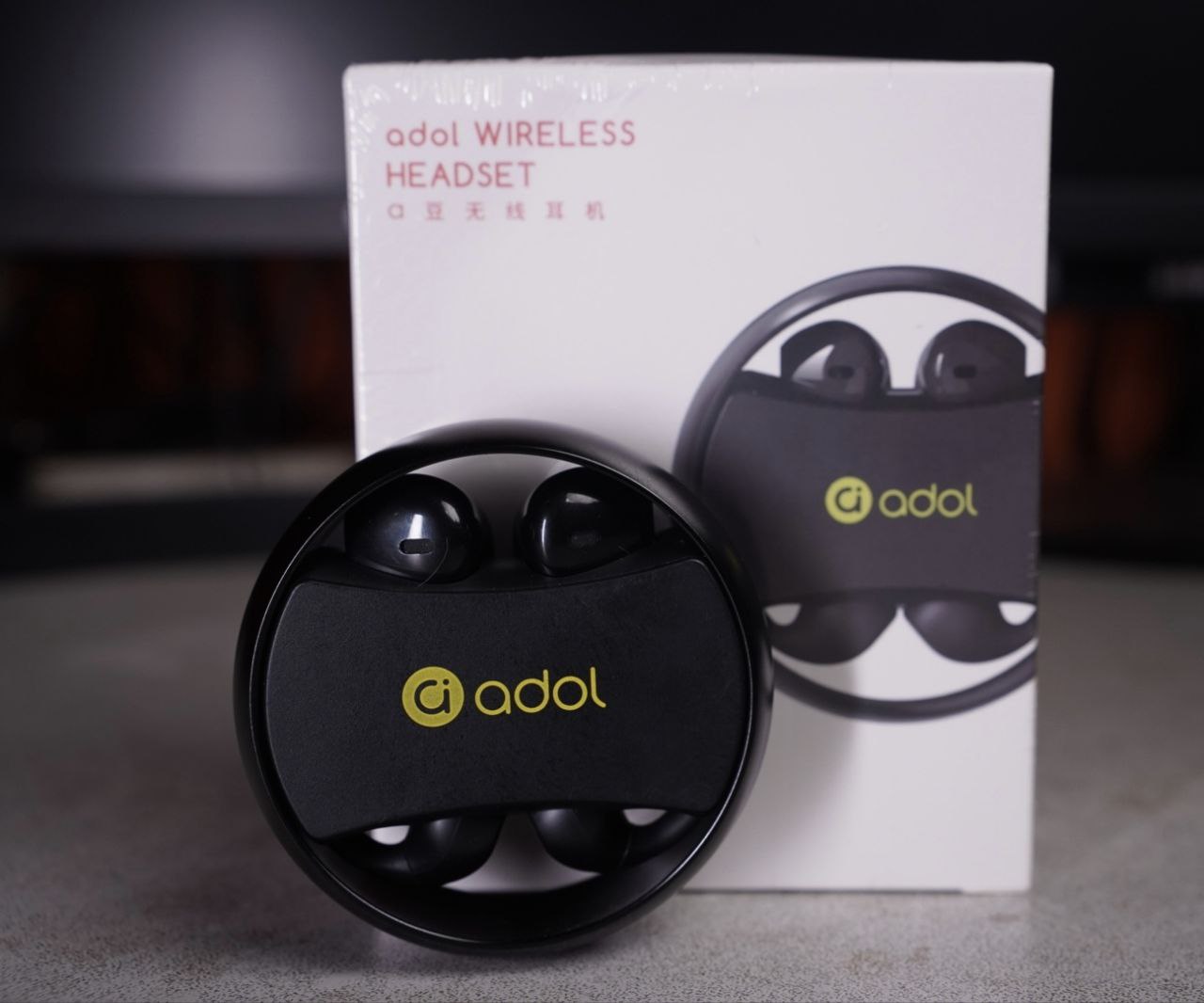 Asus Adol 4 IN 1 TWS - Image 3