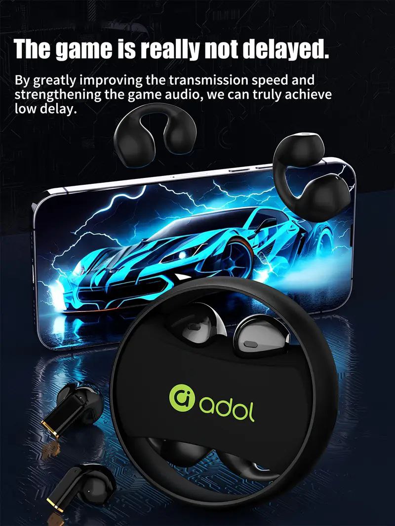 Asus Adol 4 IN 1 TWS - Image 6