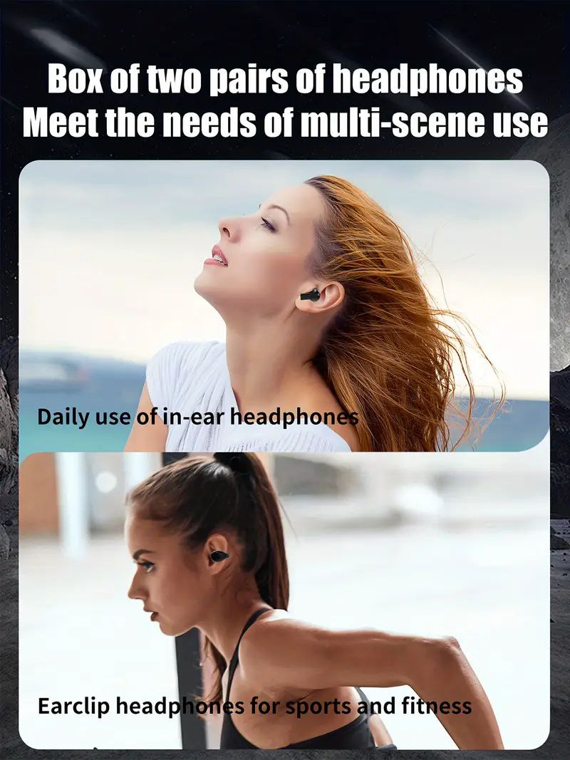 Asus Adol 4 IN 1 TWS - Image 4